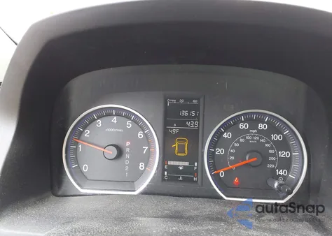 2007 Honda Cr-V Ex-L from USA, damaged, VIN JHLRE48757C101144